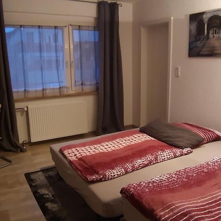 Ferienwohnung Jasmin Hannover Bagian luar foto