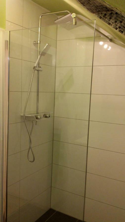 Ferienwohnung Jasmin Hannover Bagian luar foto