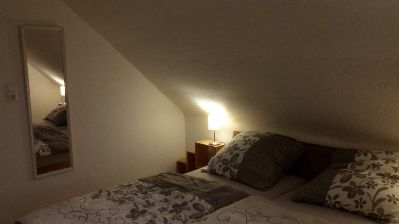 Ferienwohnung Jasmin Hannover Bagian luar foto