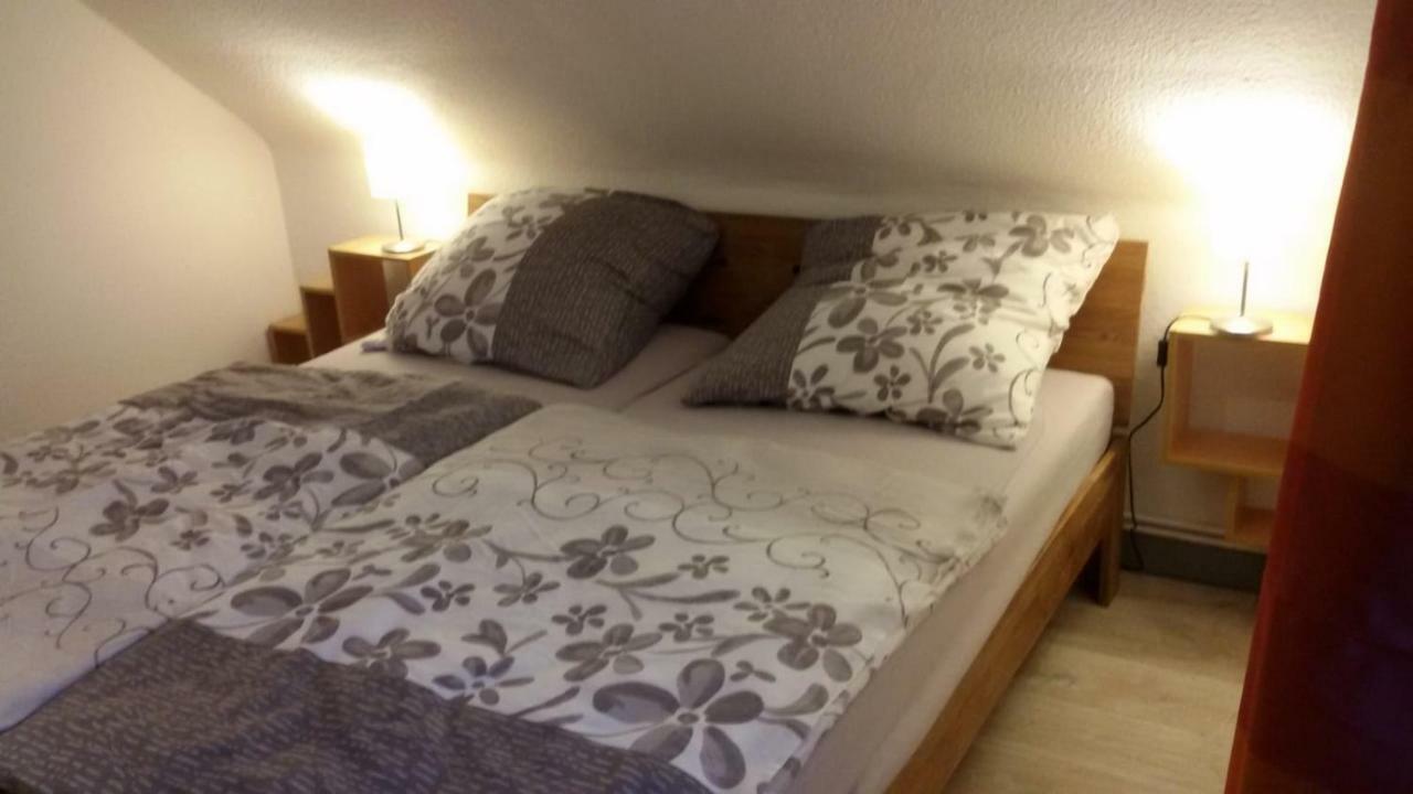 Ferienwohnung Jasmin Hannover Bagian luar foto